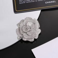 Chanel Brooches